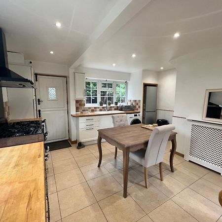 Cosy Single Room For One Person Bromley Exterior photo