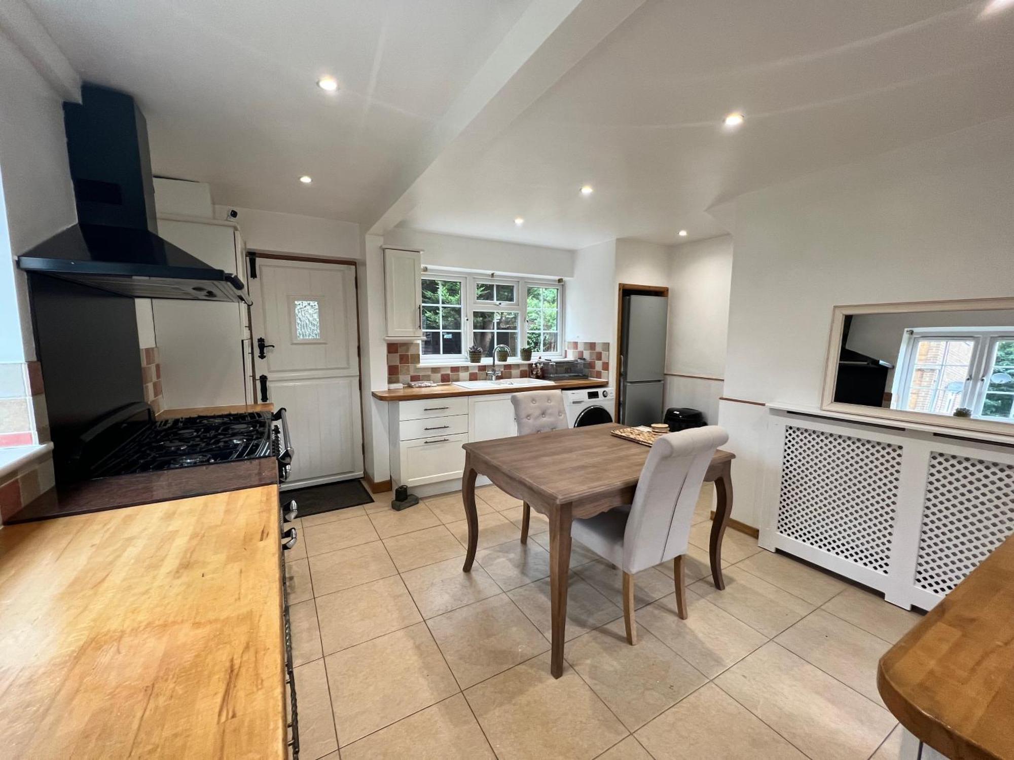 Cosy Single Room For One Person Bromley Exterior photo