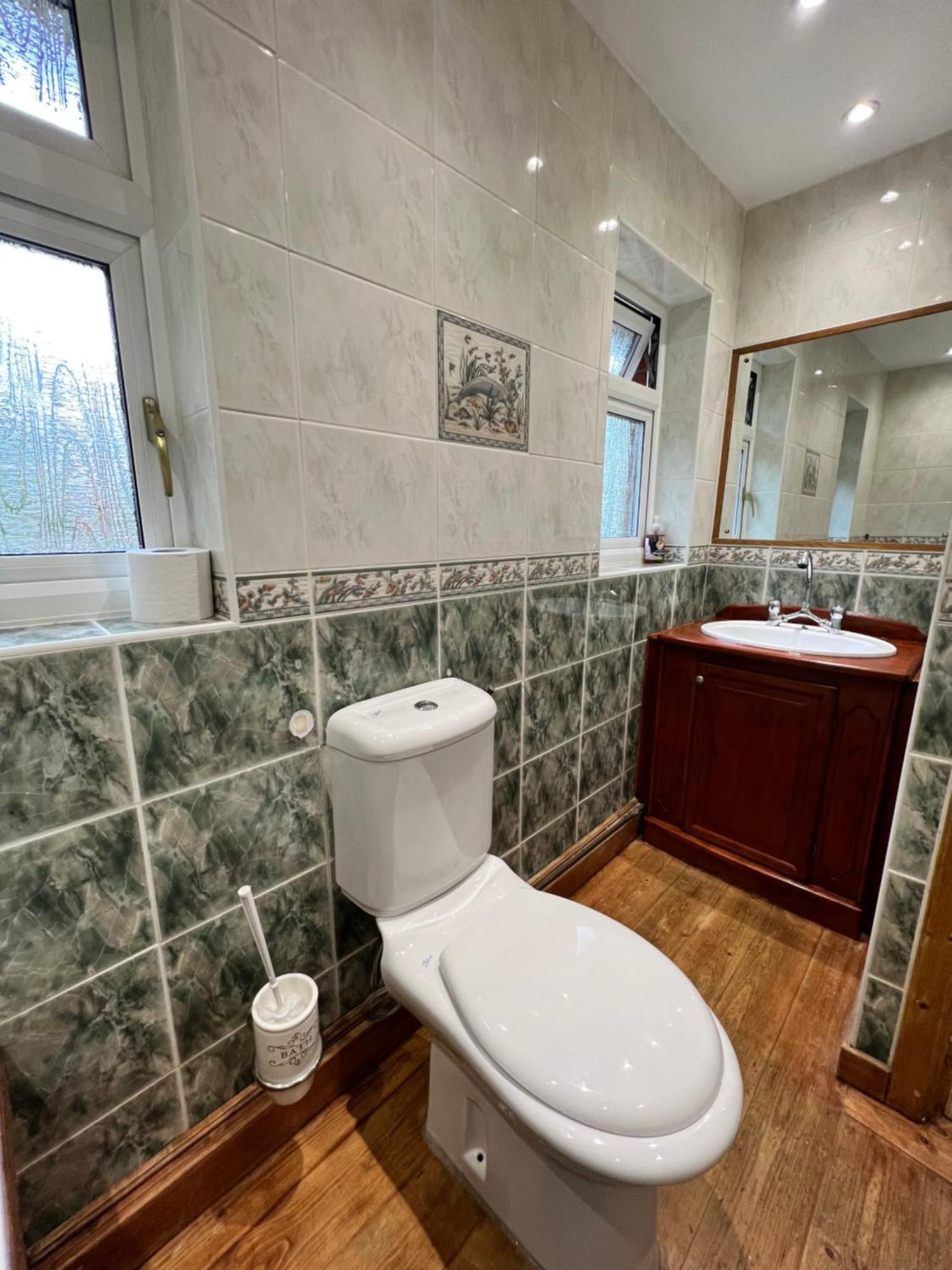 Cosy Single Room For One Person Bromley Exterior photo
